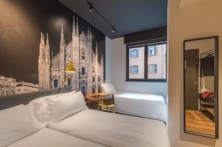 Hotel Roxy - Milano - 1