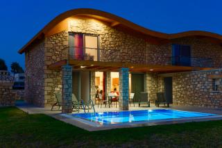 Estrella Villas - Lardos - 8