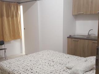 City Large Studio - Limassol - 5