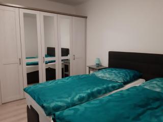 Ferienwohnung Elias - Merseburg - 8