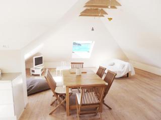 Hvar attic modern design - town center with a great view - Hvar - 7