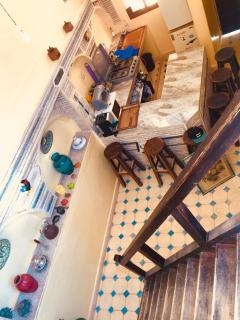 tamazirt surf house - 2