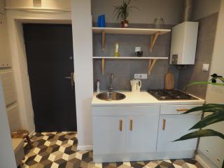 Apartament Mazowiecka 125 - Krakow - 1