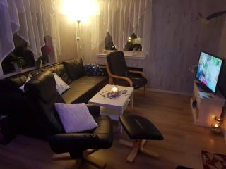 Lille Villa Severin - 6