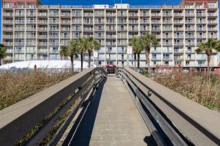 Maritime Beach Club - Myrtle Beach - 6