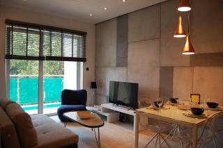 Apartament Olszówka Bielsko-Biała - Bielsko-Biała - 9