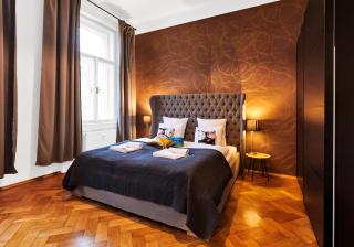Royal Route Residence Lesser Town - Prague - 0