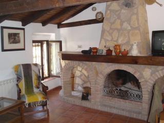 Casa Ribera de Cazorla - Cazorla - 6