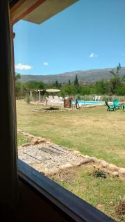 La Celina Casas de Campo - 1