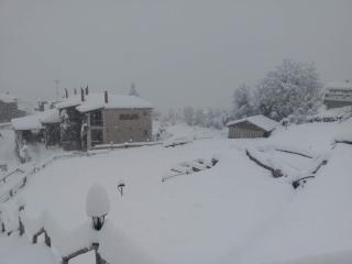 Village Inn - Ano Chora - 9