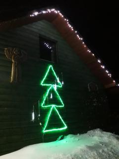 Domki i Apartamenty Rogate Anioły - 4