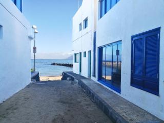 Apartamento La Caleta - Famara - 0