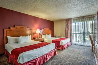 The Edgewater Hotel and Casino - Laughlin - 1