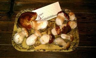 Posada Real La Vieja Chimenea-Spa - 4