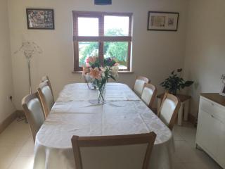 The Crossroads B&B - New Ross - 0