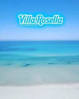 B&b Villa Rosella - Petrosino - 5