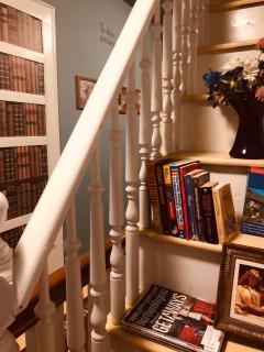 Princess Anne Book Lovers Inn - Princess Anne - 1