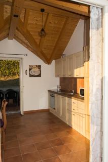 Casa giardino panoramico - Cannero Riviera - 6