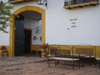 Cortijo Molino San Juan - Montoro - 8