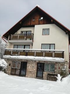 Chalupa Slunečná - 8