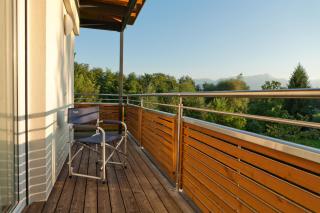 Apartment hauskaernten - Velden am Wörthersee - 9