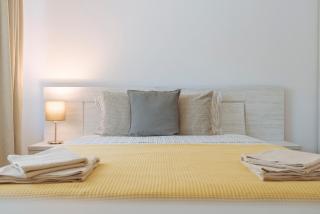 Lovely apartment and quiet courtyard in city centre - 3