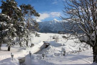 Landgasthof Schwarzberg - 1