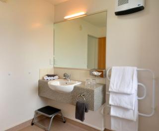 Bella Vista Motel Mosgiel - Mosgiel - 6