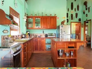 Slo-N-Ez Villa Terrace (Ocean View) - 1