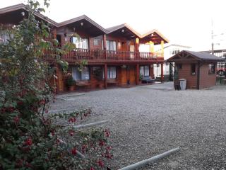Apart-Hotel Colonia-Königsberg ESTACIONAMIENTO Deptos Completos Ubicado En El Centro De Valdivia AIRE ACONDICIONADO - Valdivia - 0