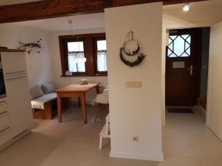 Haus zum wilden Manne - Erfurt - 8