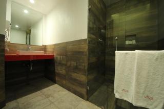 Hotel y Villas Vento - Città del Messico - 5