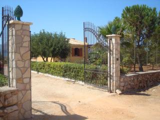Villa Mediterraneo - Castelluzzo - 9