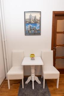 Apartment Royal City - Belgrado - 8