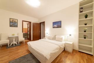 Apartment Royal City - 4