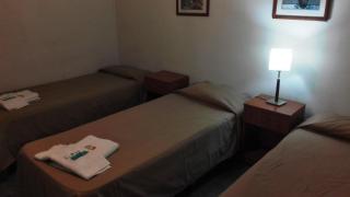 Hotel Caribe - Mar del Plata - 2