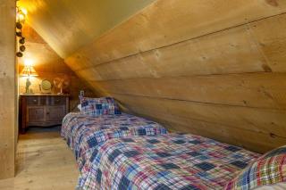 Beautiful 1 BR "Barn" Cabin - Perfect for Small Families - Panguitch - 7