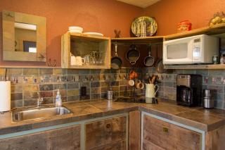 Secluded 1 Bedroom Cabin on 50 Acres of Land - Panguitch - 4