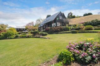 Mountain View Lodge - Queenstown - 6