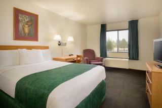 Travelodge by Wyndham Alpine - Alpine - 5