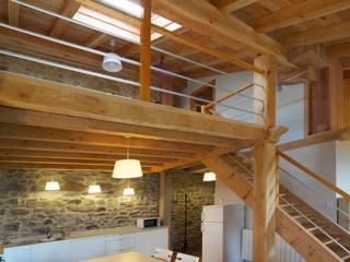 Apartamentos Lusarbe - Orio - 6