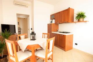 Residence Fellini - Rímini - 5