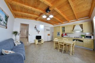 Marghegio' house - 2