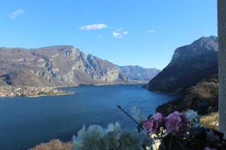 Angolo Paradiso - Lago di Como - Valbrona - 1