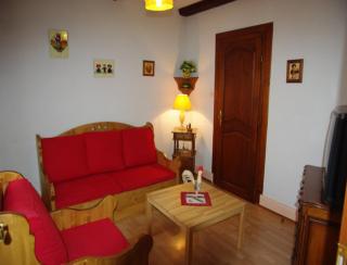 Gîte Le Merle 90m2 près de la route des vins - Ammerschwihr - 5