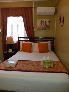 Narakiel's Inn - Roseau - 2