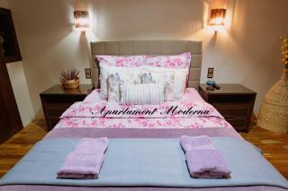 Apartament MODERNA Francuska Park - Katowice - 4