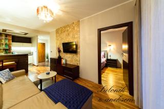 Apartament MODERNA Francuska Park - Katowice - 3