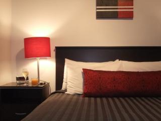 83 By The Sea Motor Lodge - Lower Hutt - 8