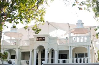 Sarayi Boutique Hotel - Palm Cove - 9